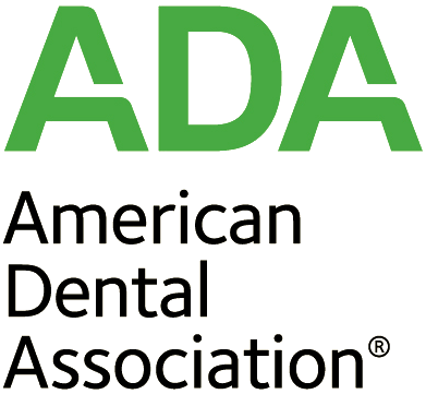 Ada Logo Png - Ada American Dental Association (413x379), Png Download