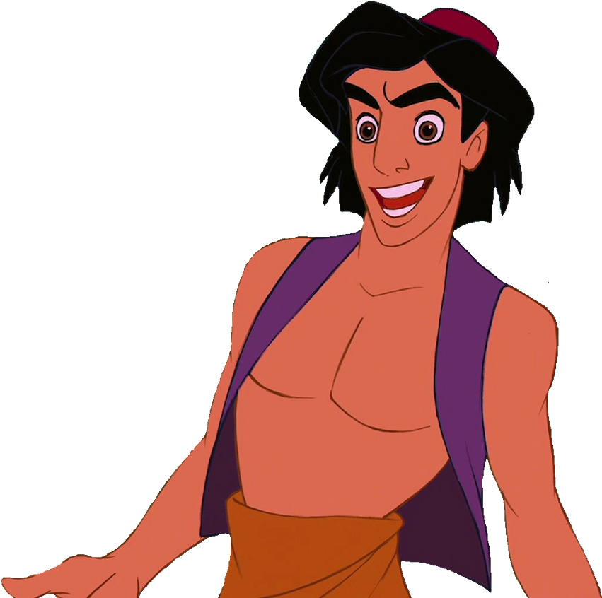 Taller De Cliparts Jasmine (1600x900), Png Download