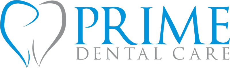 Prime Dental Care In Princeton (800x239), Png Download