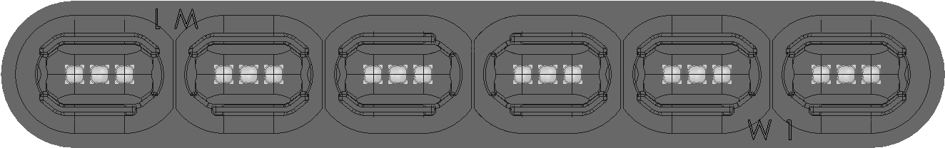 Board - Technical Drawing (2200x450), Png Download