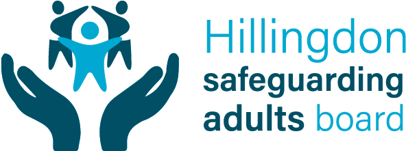 Logo Hillingdon Safeguarding Adults Board - Safeguarding Adults (600x220), Png Download