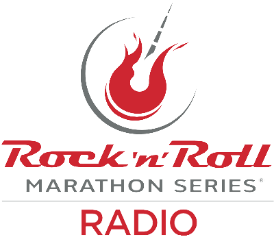 Iheartmedia To Amplify Rock 'n' Roll Marathon Series - Rock N Roll Marathon Series (400x346), Png Download