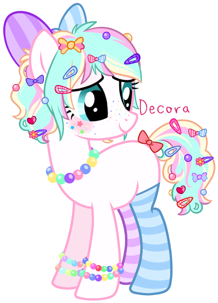 Mlp Adoptable Auction By Elskafox - Filename (498x650), Png Download