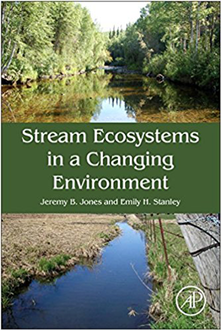 No Photo Available - Stream Ecosystems In A Changing Environment (768x768), Png Download