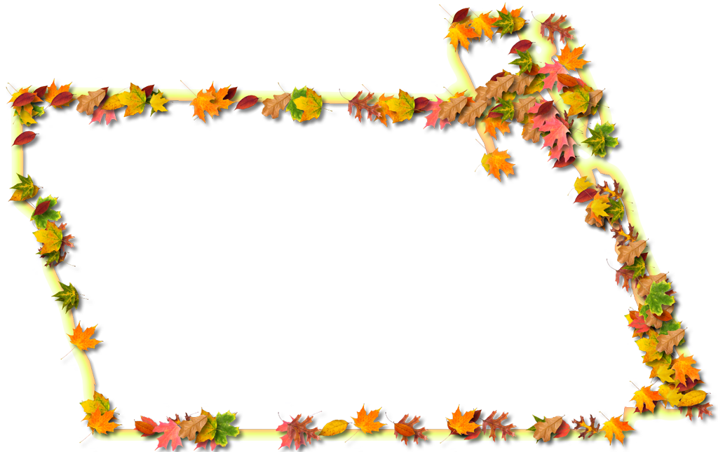 Martin "fancy Frame" Style - Clip Art (1024x645), Png Download