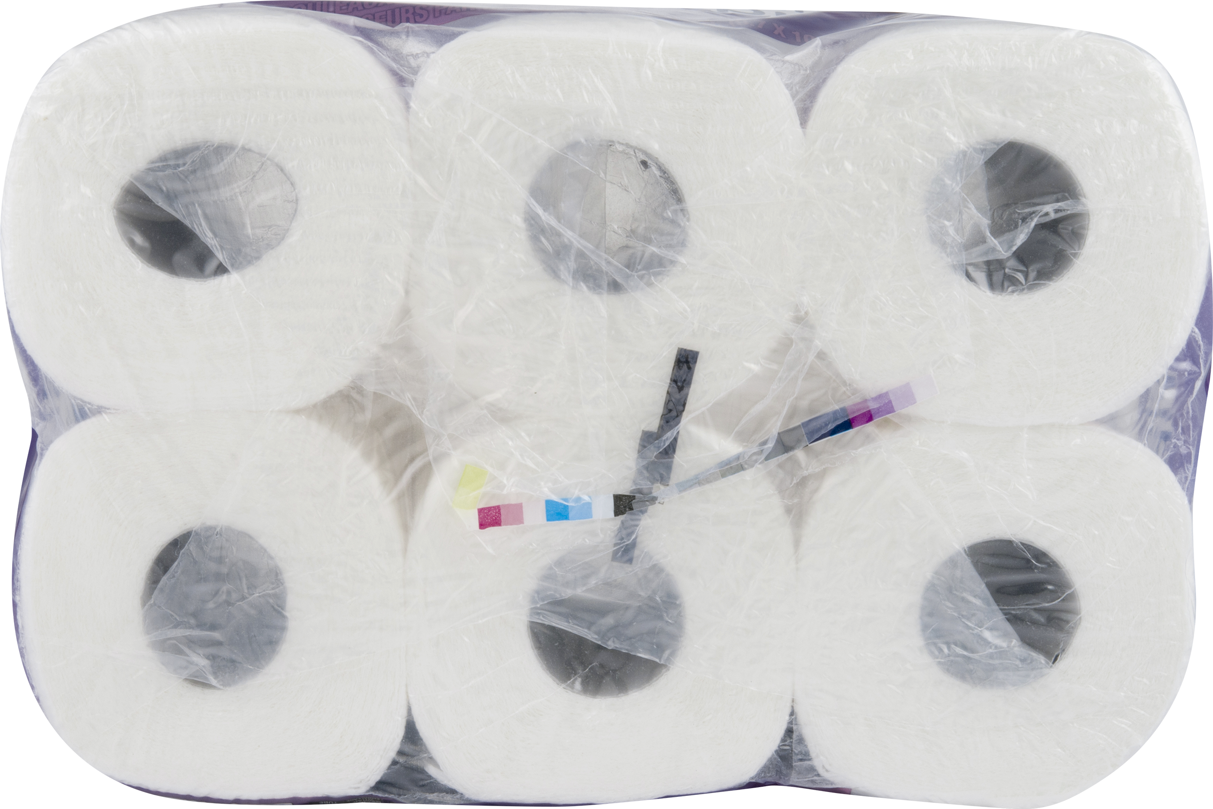 Cottonelle Ultra Comfort Care Toilet Paper, 18 Double - Owl (2500x1668), Png Download