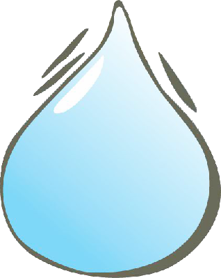 Stream And River Erosion - Energy (318x400), Png Download