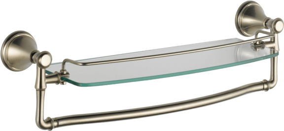 Delta - Delta Cassidy? Wall Shelf (600x600), Png Download