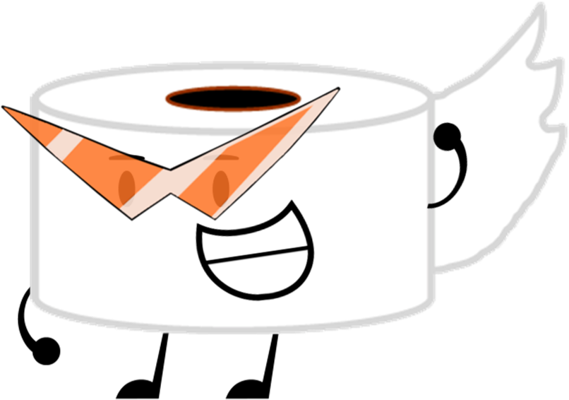 Toilet Paper (815x569), Png Download