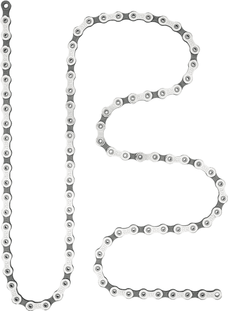 Super Record 12 Speed Chain - Campagnolo (745x635), Png Download