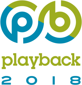 Playback - Graphic Design (700x400), Png Download