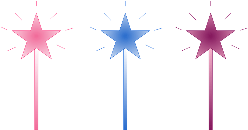 Rone And Glen Stars (960x524), Png Download