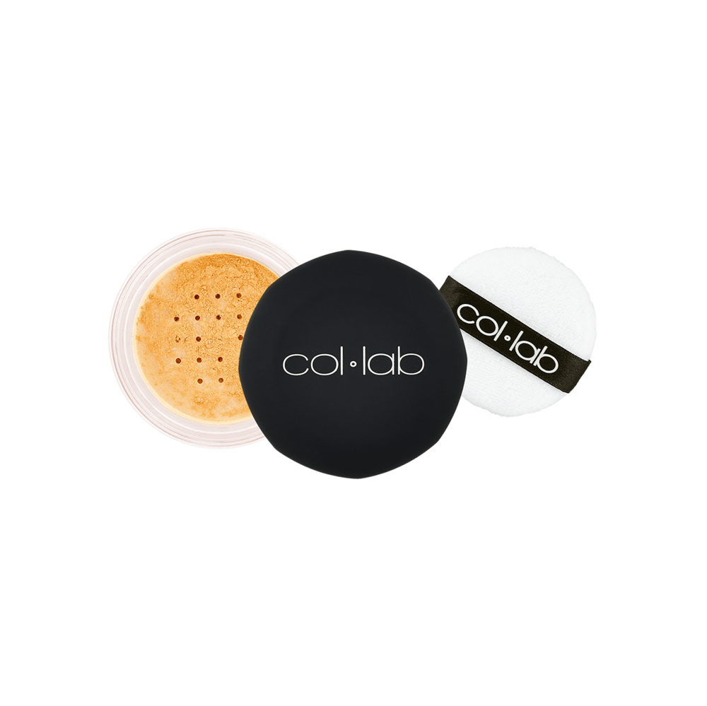 Collab Set The Stage Ultra Fine Loose Setting (1000x999), Png Download