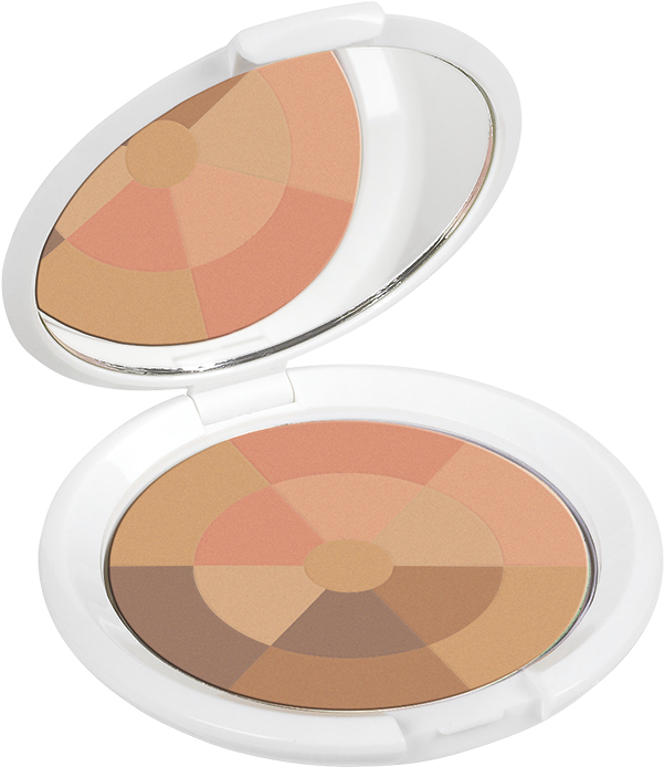 Avene "couvrance Translucent Mosaic Powder (600x725), Png Download