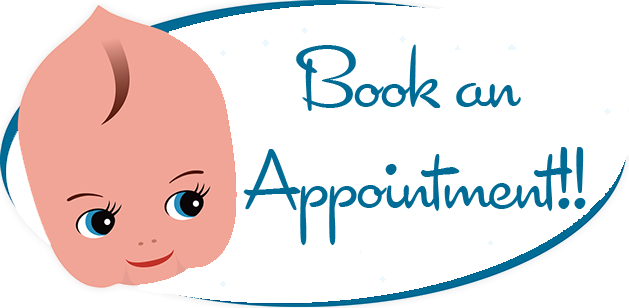 Book Link - Baby Shop (629x308), Png Download