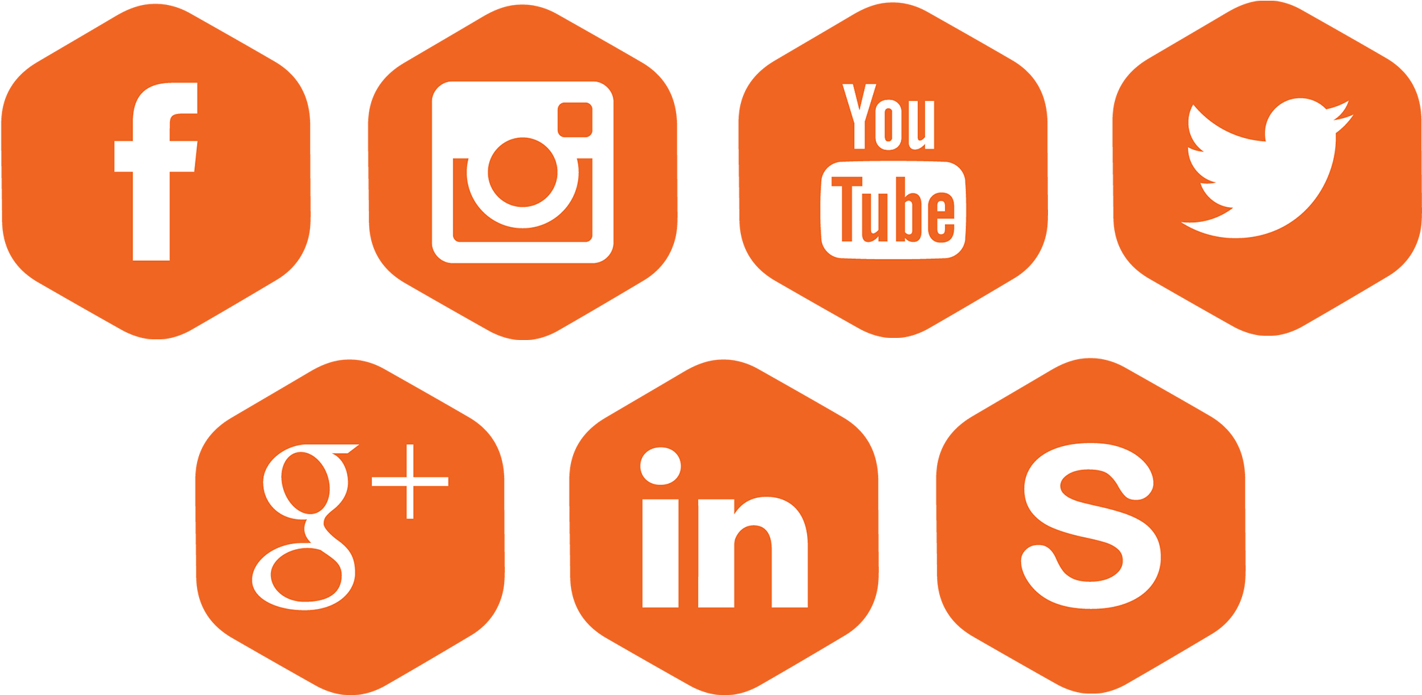 Related Wallpapers - Social Media Icons Black Png (2000x993), Png Download