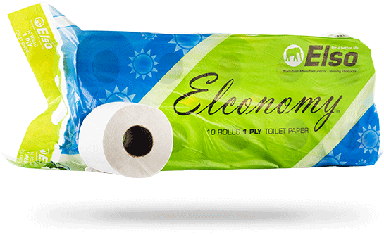 Toilet Paper - Facial Tissue (600x600), Png Download
