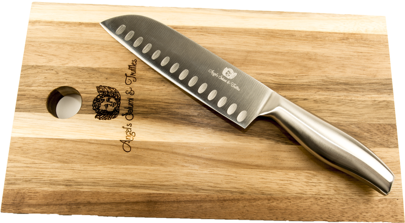 Utility Knife (974x1112), Png Download