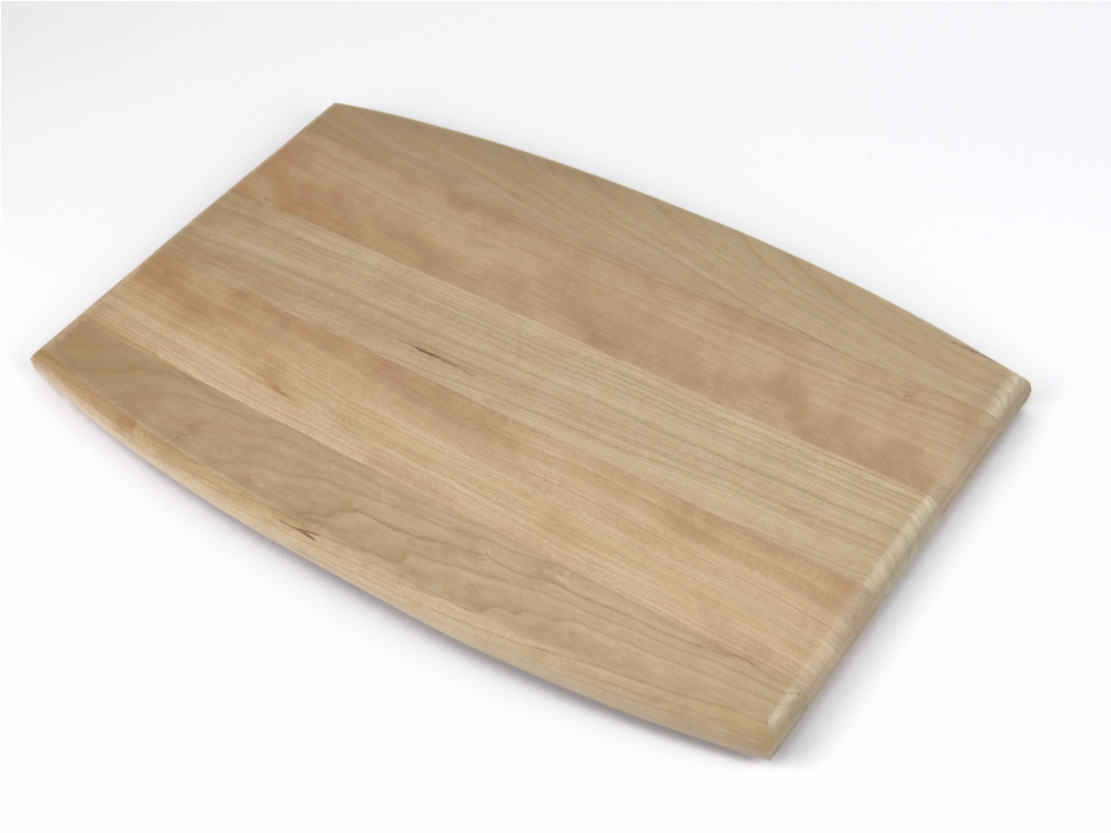 Barrel Cherry Cutting Board - Cutting Board (1000x1000), Png Download