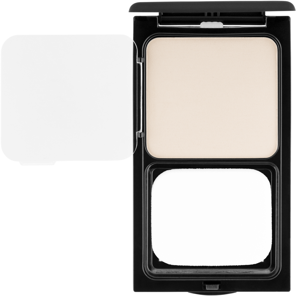 Face Powder Compact (1000x1200), Png Download