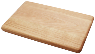 Perfect For Cutting And Serving Cheeses, Vegetables, - Plywood (498x332), Png Download