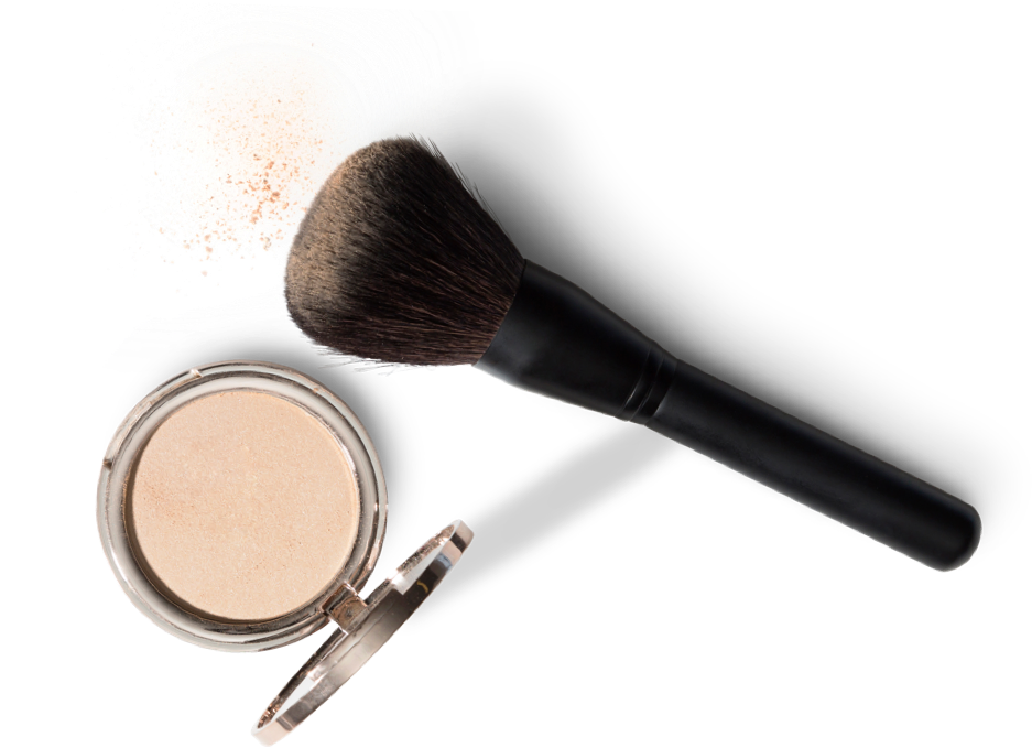 Sell Cosmetics Hero - Cosmetics (937x679), Png Download