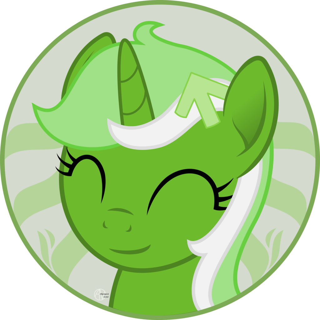 Arif's Circle Vector, Artist - Cartoon (1024x1024), Png Download