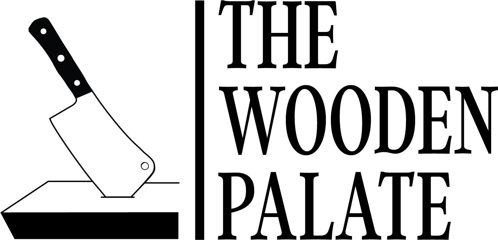 The Palate Handmade Cutting Boards Chop Blocks - Graphics (1929x1011), Png Download