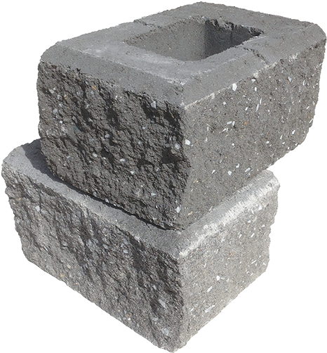 Pisa2-corners - Concrete (510x553), Png Download