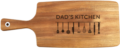 Parent Directory - Paddle (432x321), Png Download