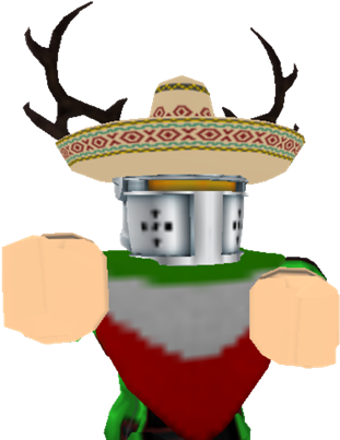 Senor Banana - Character (420x420), Png Download