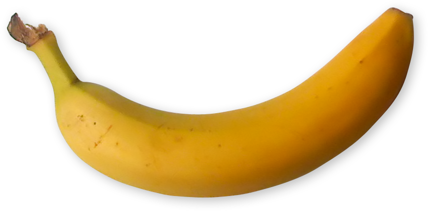 A Banana - « - Blog (953x595), Png Download