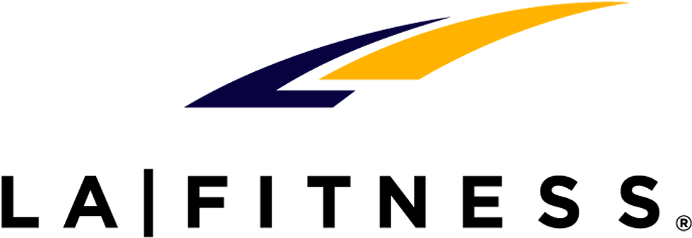 La Fitness Logo - La Fitness Logo No Background (1024x1024), Png Download
