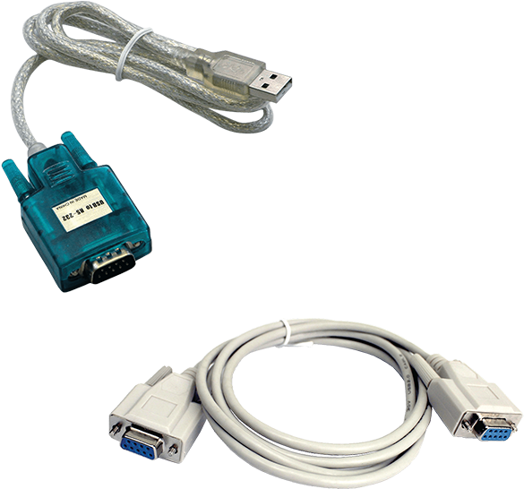 Adam Communication Cables - Additel 9050 Usb To Rs-232 Db 9 Male Adapter (690x690), Png Download