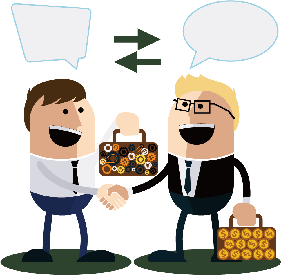 Image Free Download Bank Vector Animated - Vector Graphics (1181x1181), Png Download