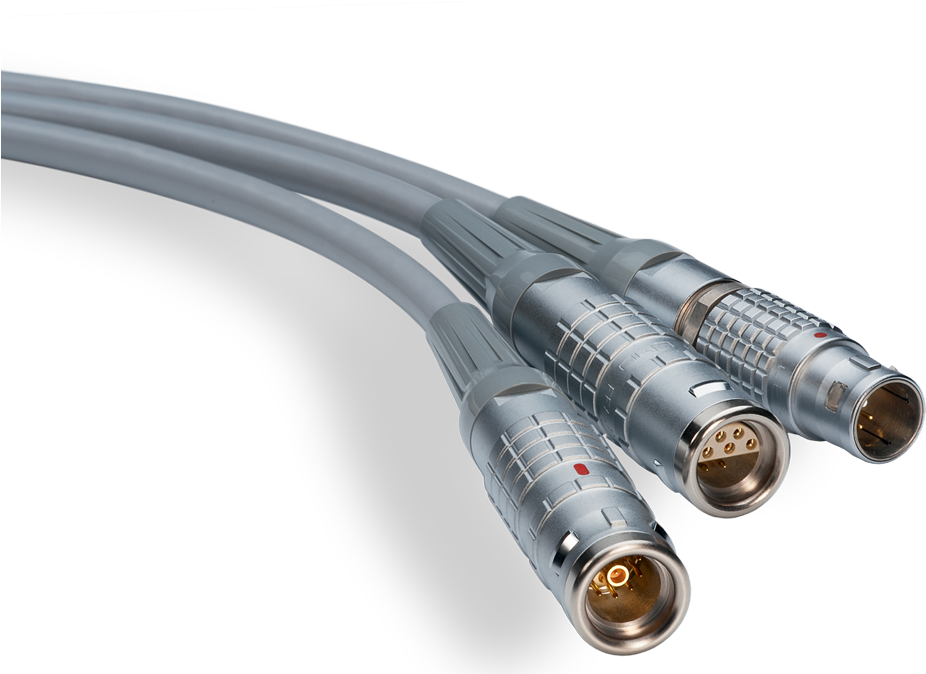 High Quality Push-pull Connectors - Networking Cables (1088x673), Png Download