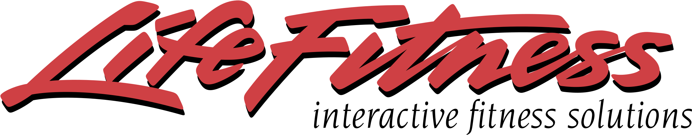 Life Fitness Logo Png Transparent - Life Fitness Logo (2400x2400), Png Download