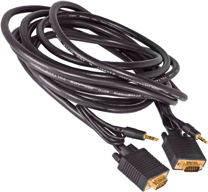 Presenter Cable Kit - Usb Cable (800x800), Png Download