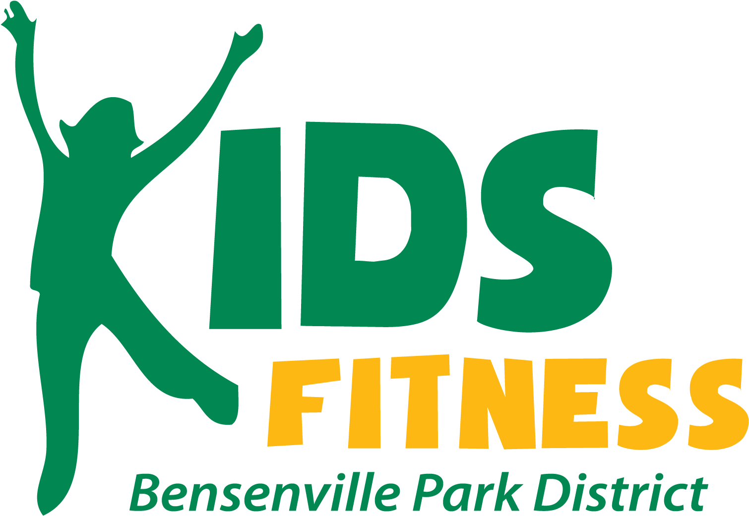 Kids Fitness Logo - Kids Fitness (1680x1127), Png Download