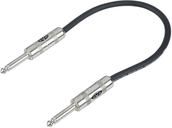 Evh® Premium Cable 1' S To S - Optical Fiber (600x447), Png Download