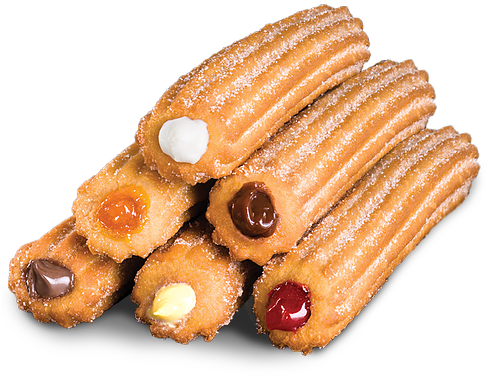 Churros Em Png - Imagens De Churros Em Png (600x471), Png Download