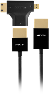 Pny Hdmi Cable (432x432), Png Download