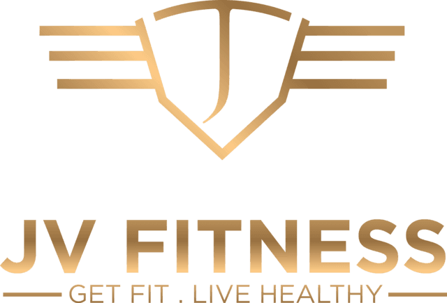 Jv Fitness Logo - Jv Fitness (640x434), Png Download