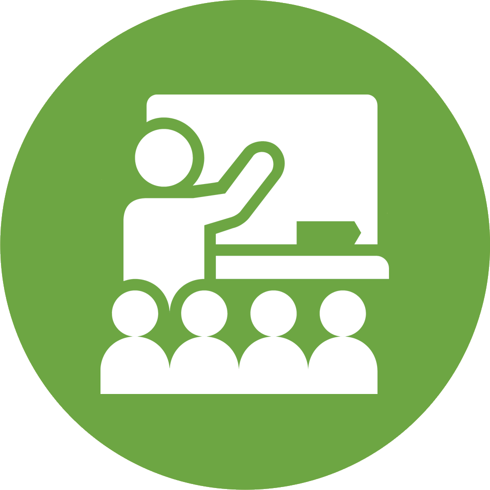 New River Roundtable Education Outreach - Icone Lettre De Motivation (985x985), Png Download