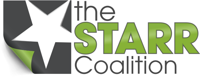 Starr Coalition (700x300), Png Download