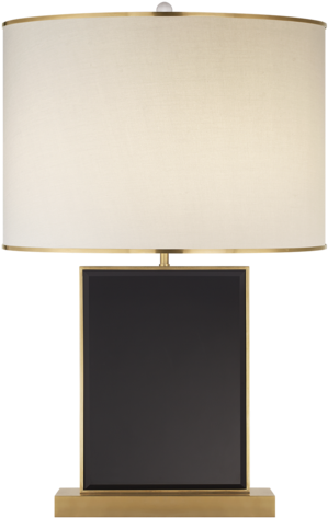 Bradford Large Table Lamp - Kate Spade (480x480), Png Download