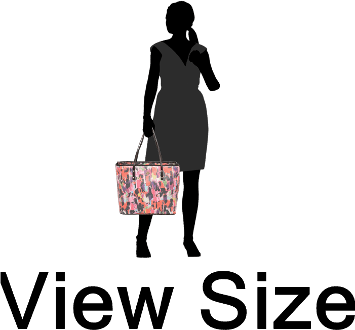 Kate Spade - Kate Spade Tiny Tot Harmony Baby Bag (700x700), Png Download