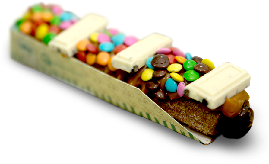 Gourmet - Chocolate (1000x763), Png Download