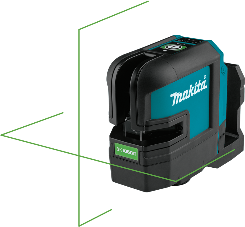 Tap To Expand - Makita Sk105dz (800x800), Png Download