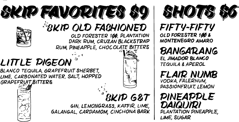Menu P5 - Portable Network Graphics (818x418), Png Download